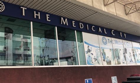 the medical city antipolo